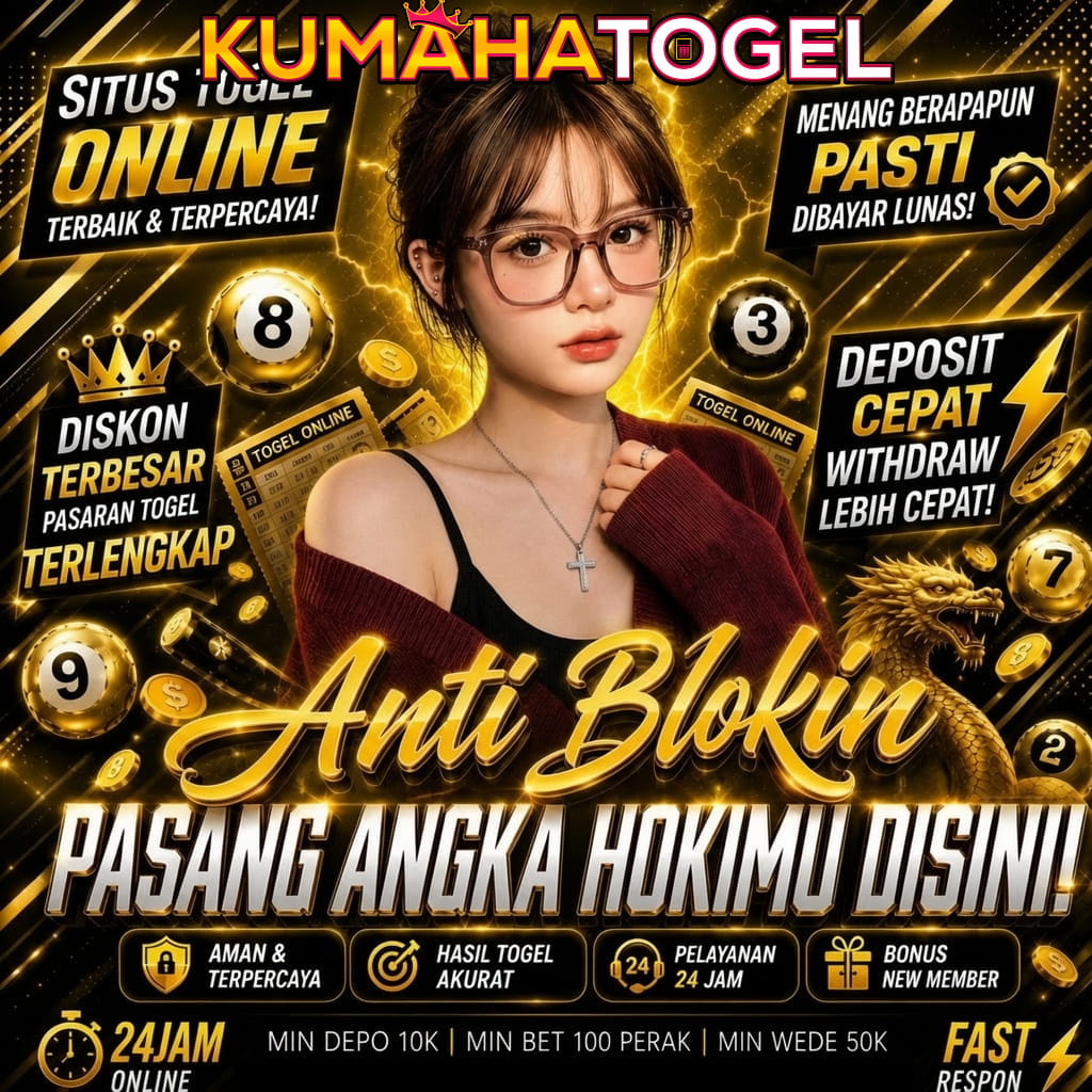 KUMAHATOGEL Login